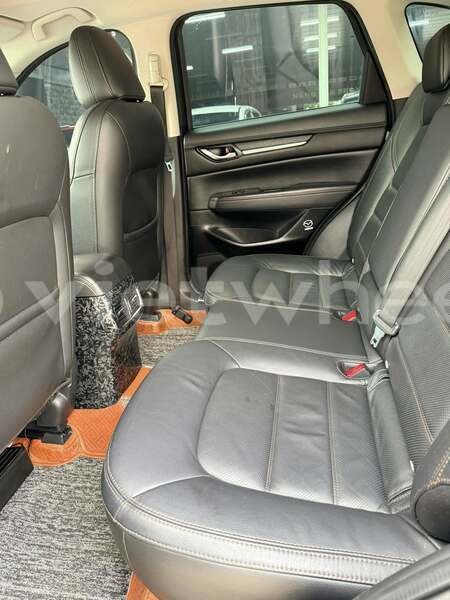Big with watermark mazda cx 5 can tho an binh 46747