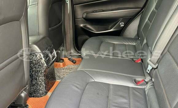 Mua Đã sử dụng Mazda CX-5 Xe ô tô Mua Đã sử dụng Mazda CX-5 Xe ô tô