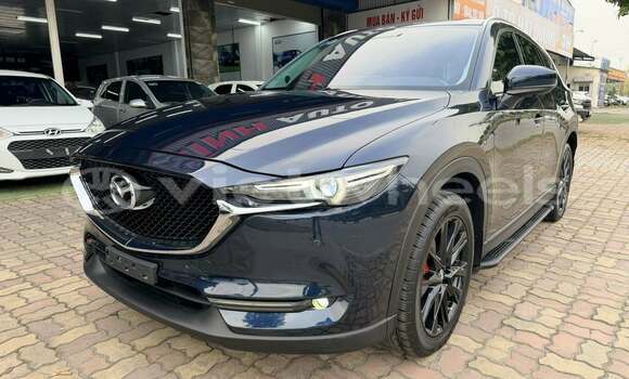 Mua Đã sử dụng Mazda CX-5 Xe ô tô Mua Đã sử dụng Mazda CX-5 Xe ô tô