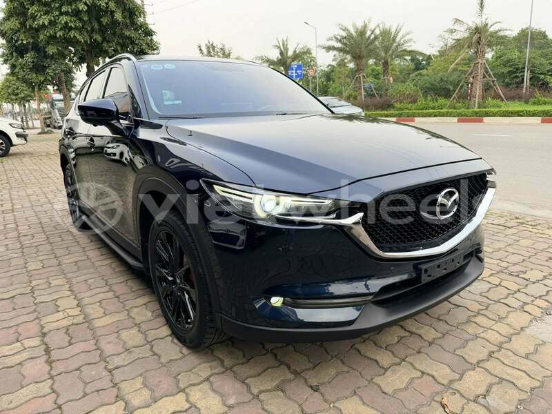 Big with watermark mazda cx 5 can tho an binh 46747