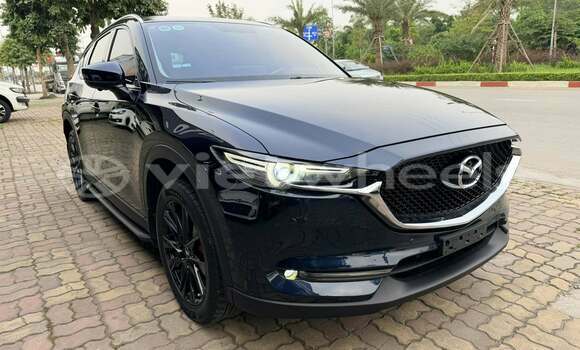 Mua Đã sử dụng Mazda CX-5 Xe ô tô Mua Đã sử dụng Mazda CX-5 Xe ô tô