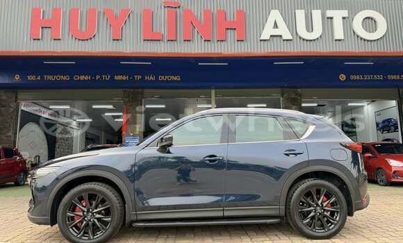 Mua Đã sử dụng Mazda CX-5 Xe ô tô Mua Đã sử dụng Mazda CX-5 Xe ô tô
