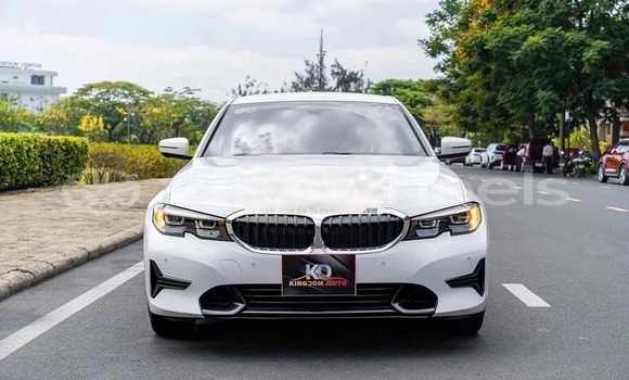 Mua Đã sử dụng BMW 320i Xe ô tô Mua Đã sử dụng BMW 320i Xe ô tô