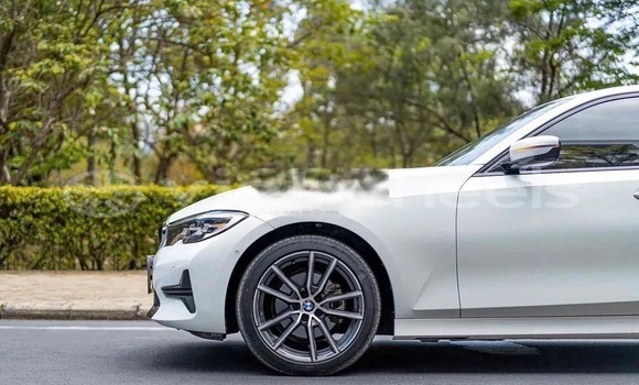 Mua Đã sử dụng BMW 320i Xe ô tô Mua Đã sử dụng BMW 320i Xe ô tô