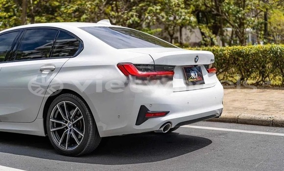 Mua Đã sử dụng BMW 320i Xe ô tô Mua Đã sử dụng BMW 320i Xe ô tô