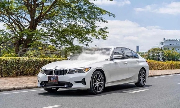Mua Đã sử dụng BMW 320i Xe ô tô Mua Đã sử dụng BMW 320i Xe ô tô