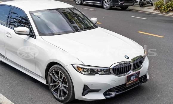 Mua Đã sử dụng BMW 320i Xe ô tô Mua Đã sử dụng BMW 320i Xe ô tô