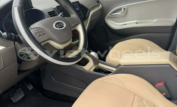 Mua Nhập khẩu Kia Morning Xe ô tô Mua Nhập khẩu Kia Morning Xe ô tô