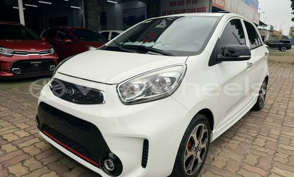 Mua Nhập khẩu Kia Morning Xe ô tô Mua Nhập khẩu Kia Morning Xe ô tô
