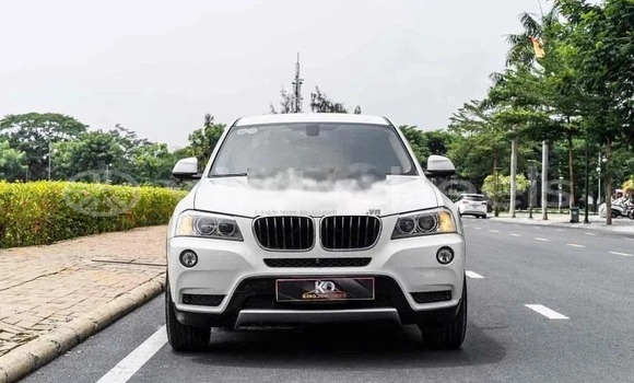 Mua Đã sử dụng BMW X3 Xe ô tô Mua Đã sử dụng BMW X3 Xe ô tô