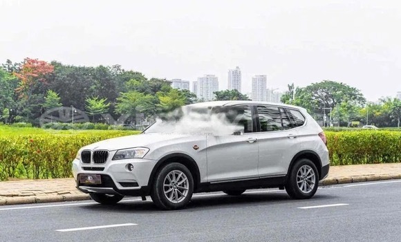 Mua Đã sử dụng BMW X3 Xe ô tô Mua Đã sử dụng BMW X3 Xe ô tô