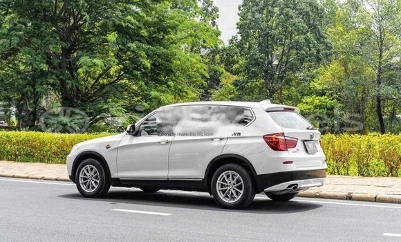 Mua Đã sử dụng BMW X3 Xe ô tô Mua Đã sử dụng BMW X3 Xe ô tô