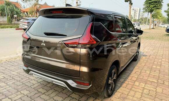 Mua Đã sử dụng Mitsubishi Xpander Xe ô tô Mua Đã sử dụng Mitsubishi Xpander Xe ô tô