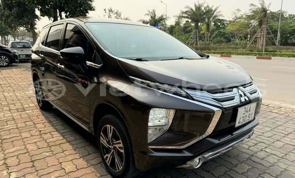 Mua Đã sử dụng Mitsubishi Xpander Xe ô tô Mua Đã sử dụng Mitsubishi Xpander Xe ô tô