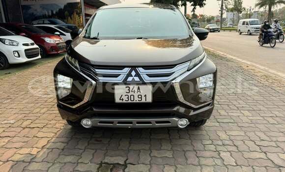 Mua Đã sử dụng Mitsubishi Xpander Xe ô tô Mua Đã sử dụng Mitsubishi Xpander Xe ô tô