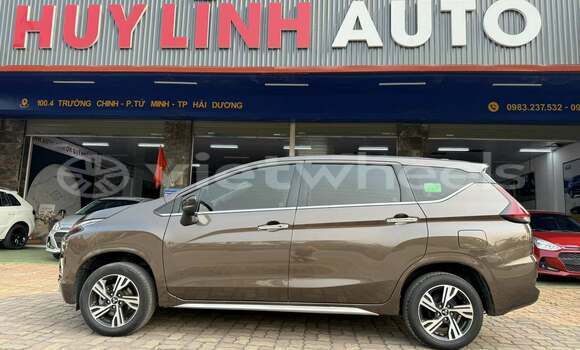 Mua Đã sử dụng Mitsubishi Xpander Xe ô tô Mua Đã sử dụng Mitsubishi Xpander Xe ô tô