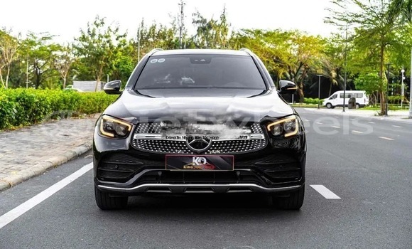 Mua Đã sử dụng Mercedes GLC Xe ô tô Mua Đã sử dụng Mercedes GLC Xe ô tô