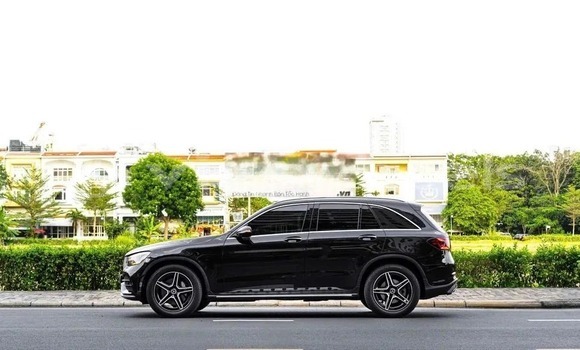 Mua Đã sử dụng Mercedes GLC Xe ô tô Mua Đã sử dụng Mercedes GLC Xe ô tô