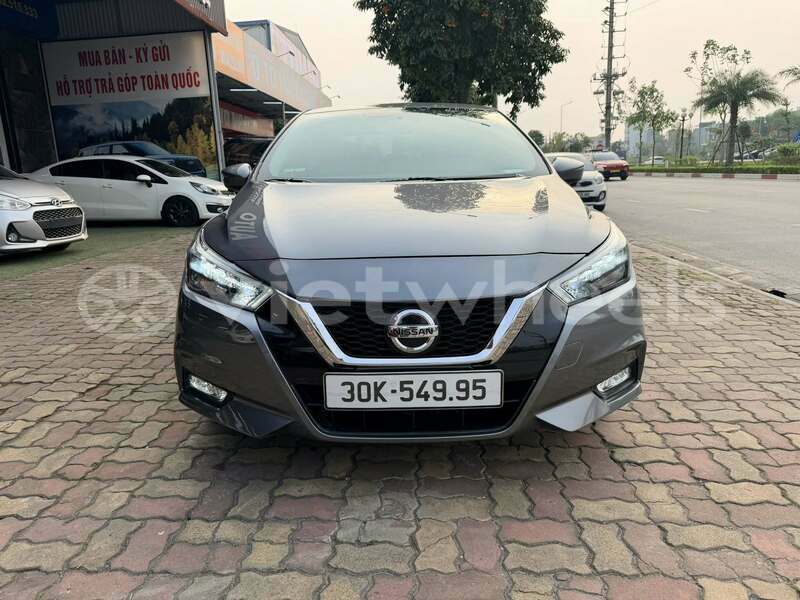Big with watermark nissan almera gia lai alba 46753