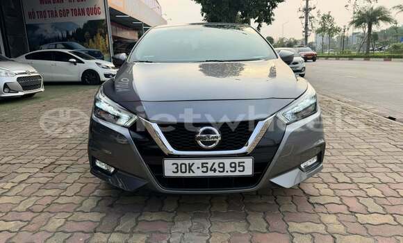 Mua Đã sử dụng Nissan Almera Xe ô tô Mua Đã sử dụng Nissan Almera Xe ô tô