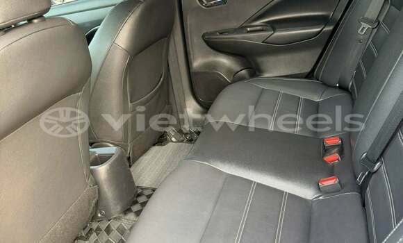 Mua Đã sử dụng Nissan Almera Xe ô tô Mua Đã sử dụng Nissan Almera Xe ô tô