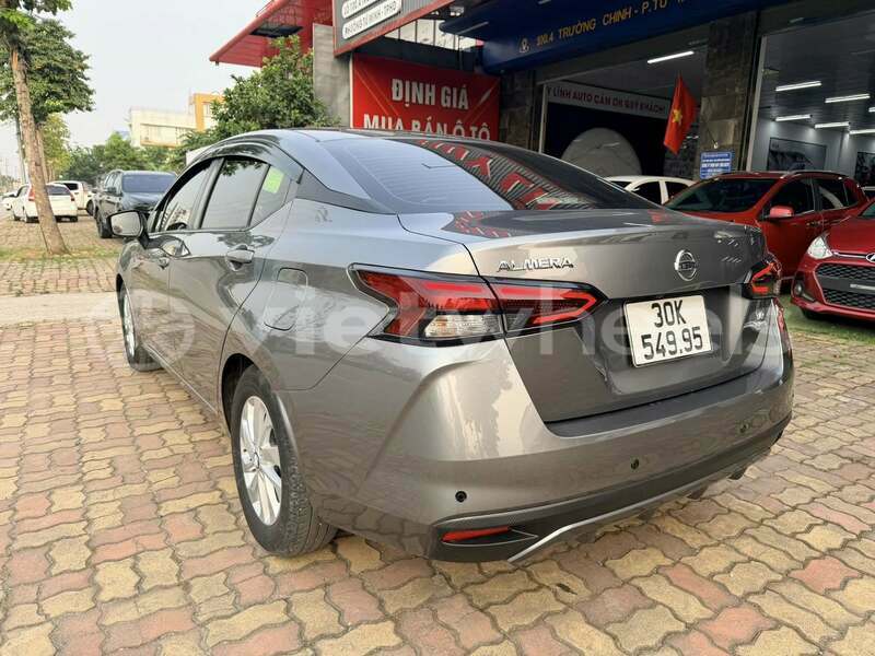 Big with watermark nissan almera gia lai alba 46753