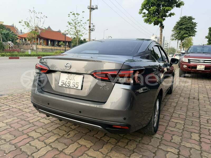 Big with watermark nissan almera gia lai alba 46753