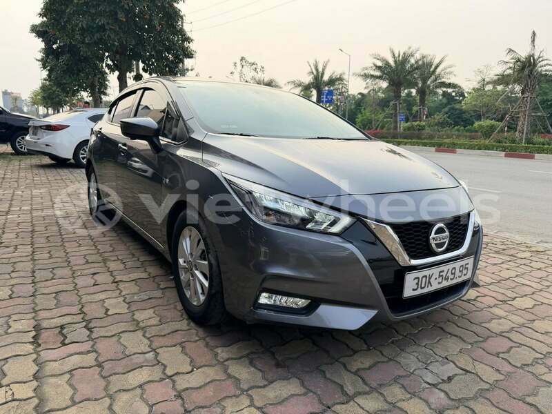 Big with watermark nissan almera gia lai alba 46753