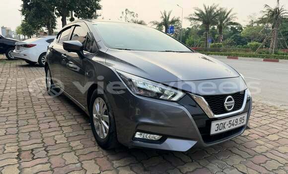 Mua Đã sử dụng Nissan Almera Xe ô tô Mua Đã sử dụng Nissan Almera Xe ô tô