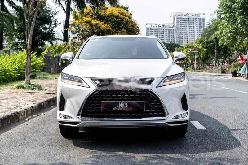 Big with watermark lexus rx hanoi saigon 46755