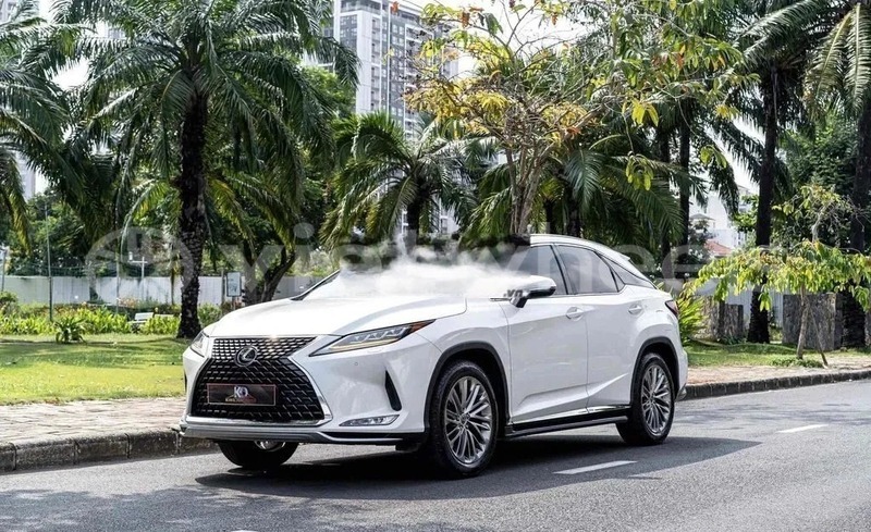 Big with watermark lexus rx hanoi saigon 46755
