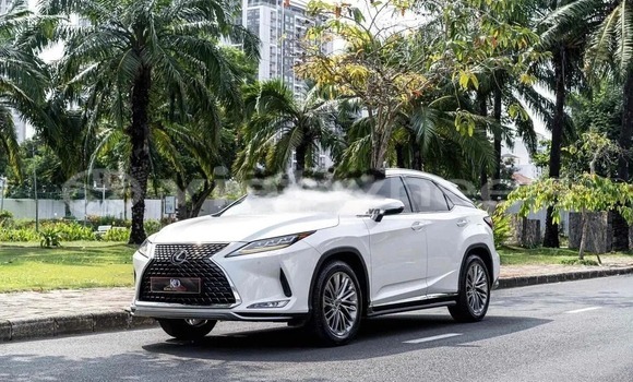 Mua Đã sử dụng Lexus RX Xe ô tô Mua Đã sử dụng Lexus RX Xe ô tô