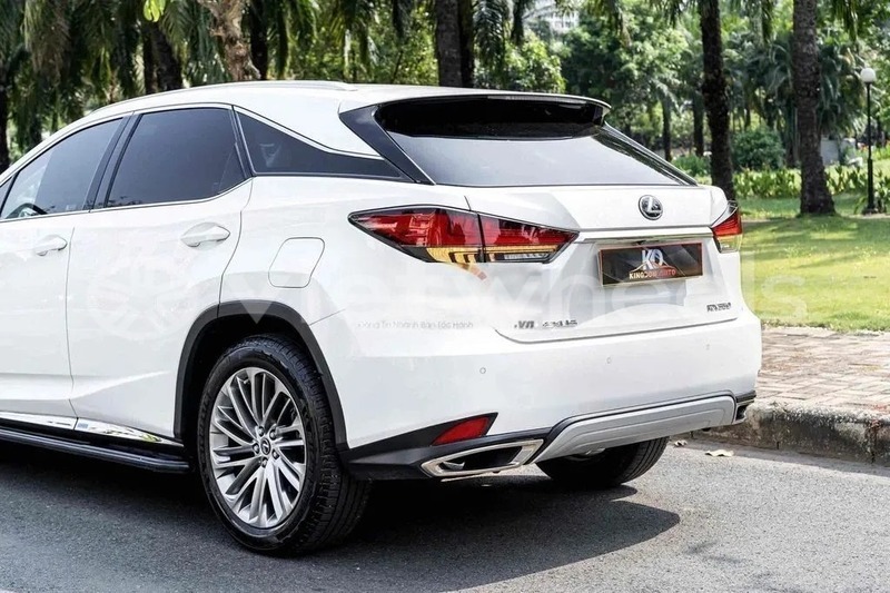 Big with watermark lexus rx hanoi saigon 46755