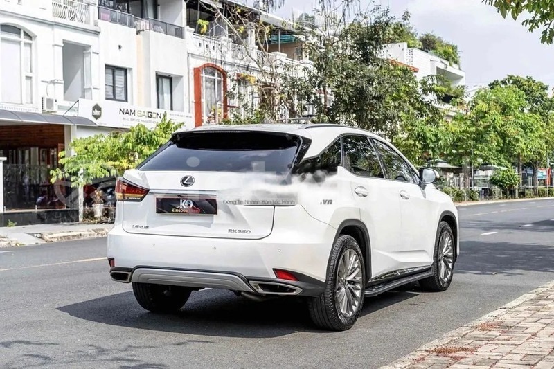 Big with watermark lexus rx hanoi saigon 46755
