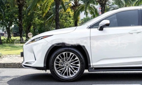 Mua Đã sử dụng Lexus RX Xe ô tô Mua Đã sử dụng Lexus RX Xe ô tô