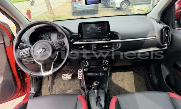 Mua Đã sử dụng Kia Morning Xe ô tô Mua Đã sử dụng Kia Morning Xe ô tô