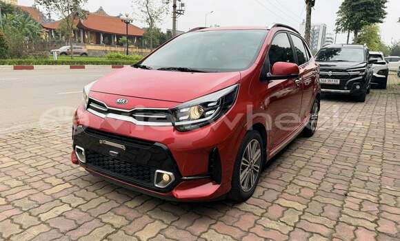 Mua Đã sử dụng Kia Morning Xe ô tô Mua Đã sử dụng Kia Morning Xe ô tô