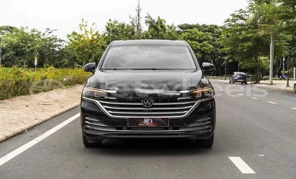 Mua Đã sử dụng Volkswagen Xe Các Loại Khác Xe ô tô