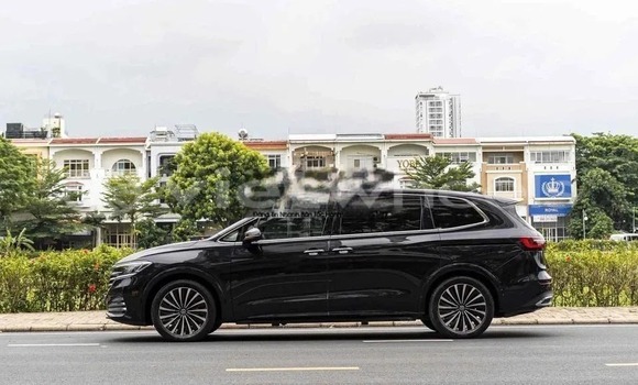 Mua Đã sử dụng Volkswagen Xe Các Loại Khác Xe ô tô Mua Đã sử dụng Volkswagen Xe Các Loại Khác Xe ô tô