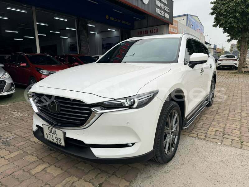 Big with watermark mazda cx 5 gia lai alba 46760