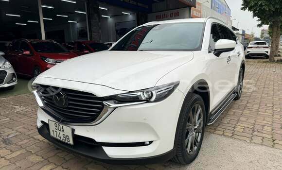 Mua Đã sử dụng Mazda CX-5 Xe ô tô Mua Đã sử dụng Mazda CX-5 Xe ô tô