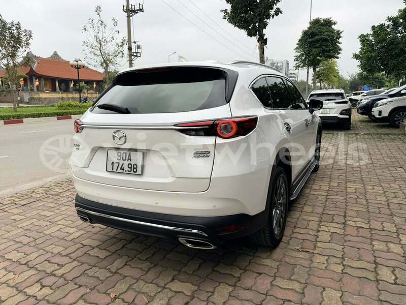 Big with watermark mazda cx 5 gia lai alba 46760