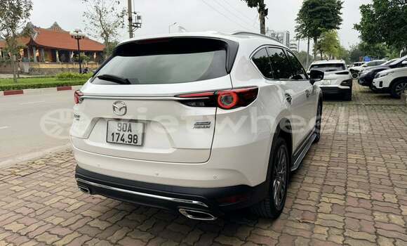 Mua Đã sử dụng Mazda CX-5 Xe ô tô Mua Đã sử dụng Mazda CX-5 Xe ô tô