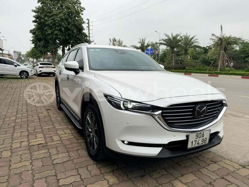 Big with watermark mazda cx 5 gia lai alba 46760