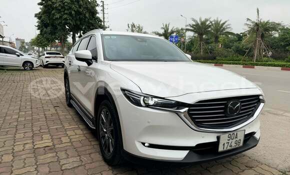 Mua Đã sử dụng Mazda CX-5 Xe ô tô Mua Đã sử dụng Mazda CX-5 Xe ô tô