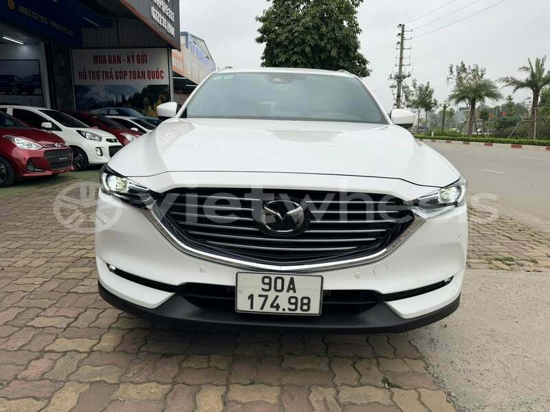 Big with watermark mazda cx 5 gia lai alba 46760