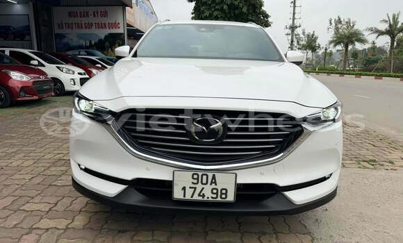 Mua Đã sử dụng Mazda CX-5 Xe ô tô Mua Đã sử dụng Mazda CX-5 Xe ô tô