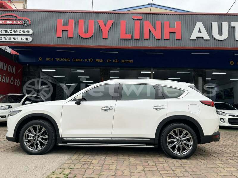 Big with watermark mazda cx 5 gia lai alba 46760