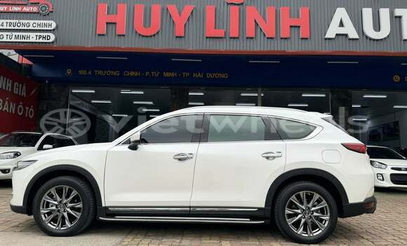 Mua Đã sử dụng Mazda CX-5 Xe ô tô Mua Đã sử dụng Mazda CX-5 Xe ô tô
