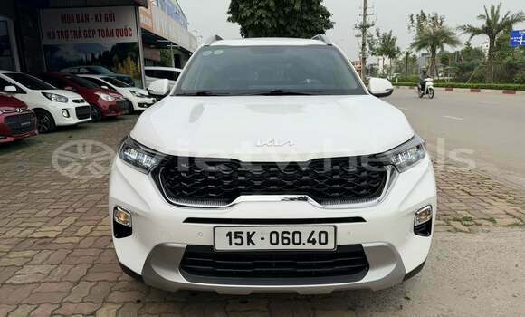 Mua Đã sử dụng Kia Sonet Xe ô tô Mua Đã sử dụng Kia Sonet Xe ô tô